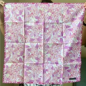 Burberry Scarf Brand New